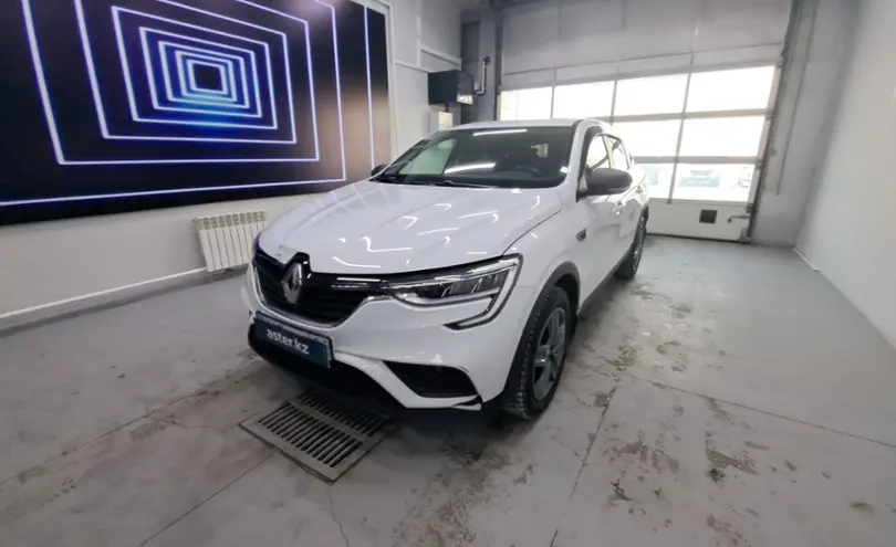 Renault Arkana 2021 года за 8 500 000 тг. в Павлодар
