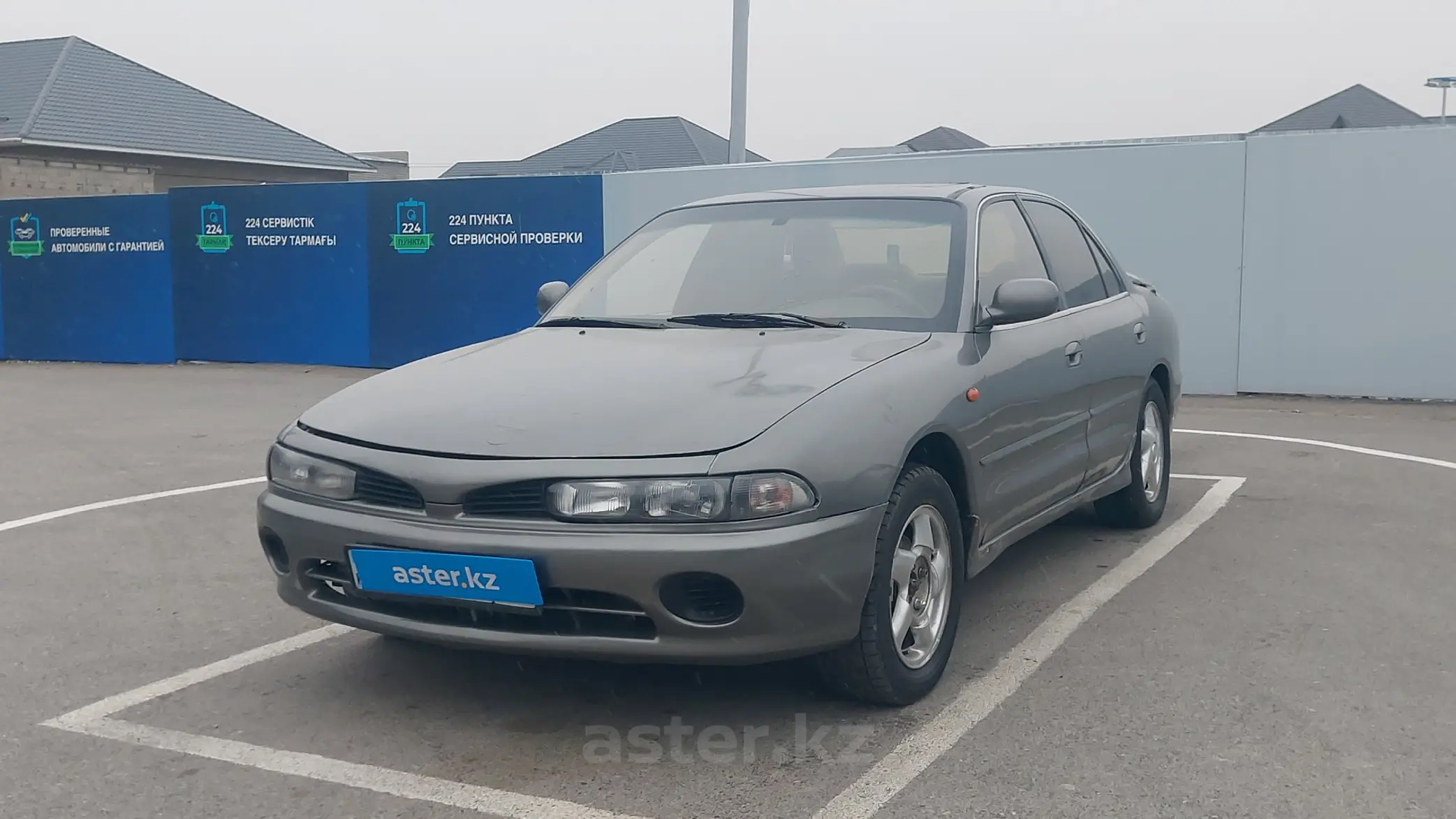 Mitsubishi Galant 1995