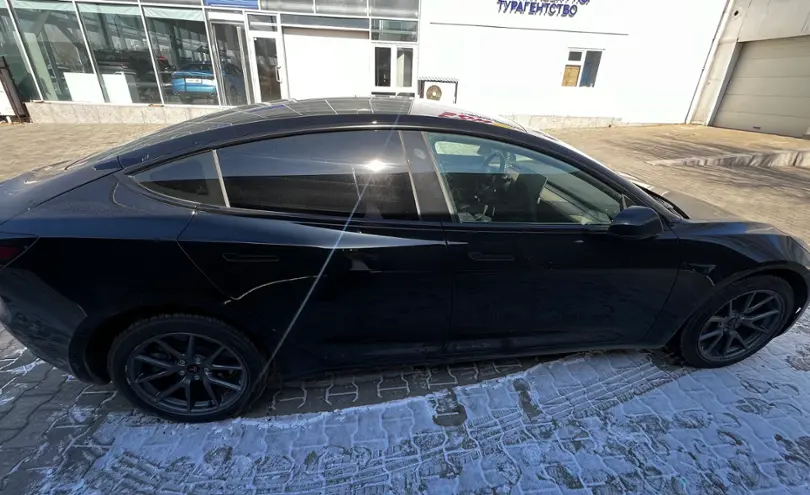 Tesla Model 3 2023 года за 15 000 000 тг. в Кызылординская область фото 4