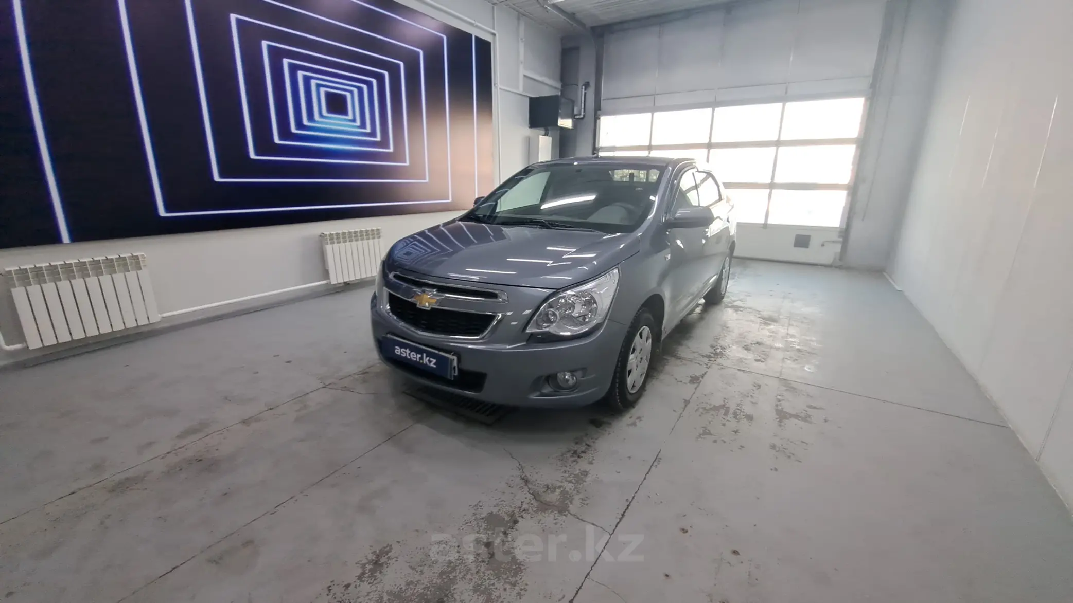 Chevrolet Cobalt 2023