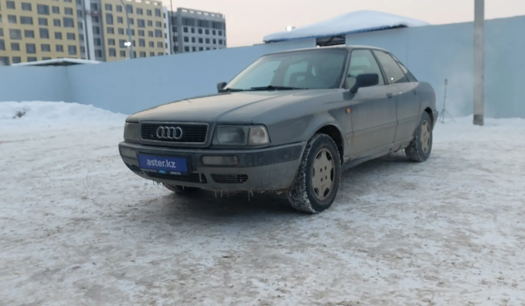 Audi 80 1995