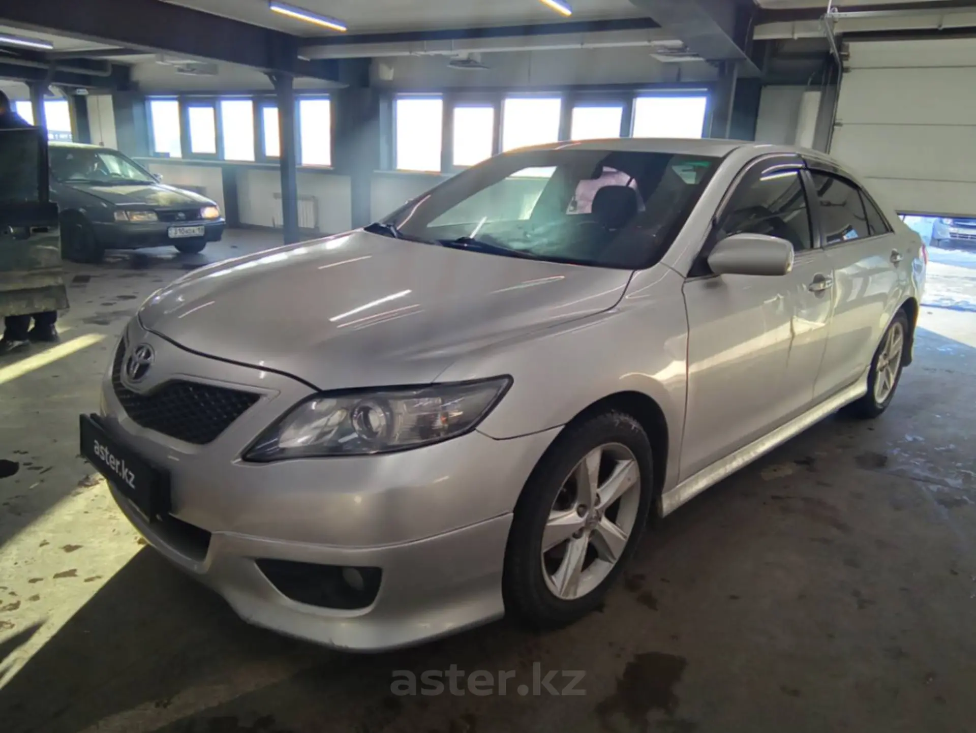 Toyota Camry 2010