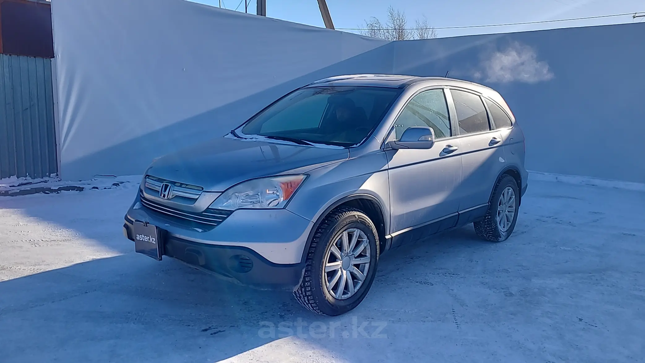 Honda CR-V 2008