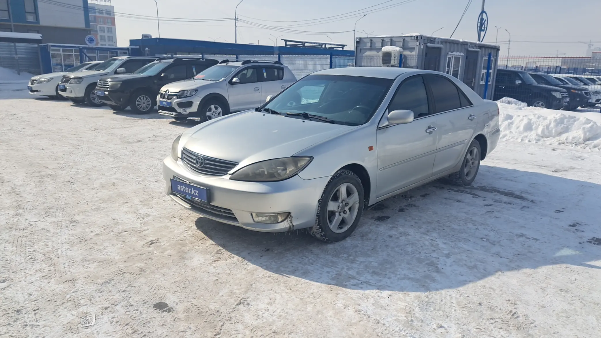 Toyota Camry 2005