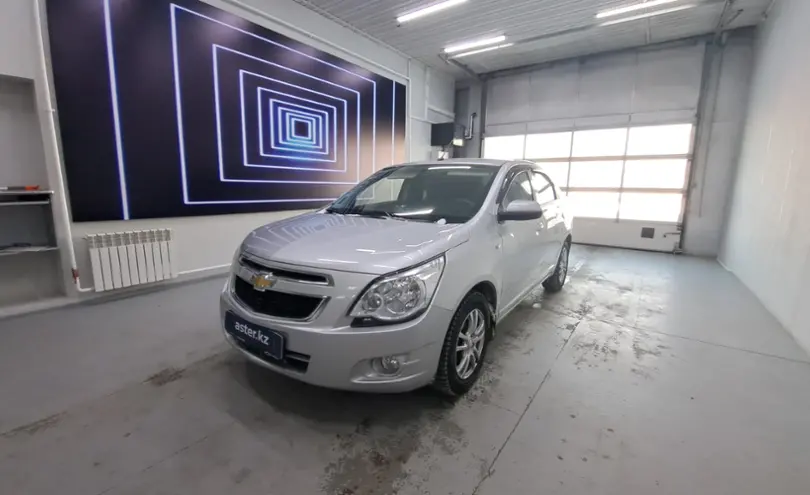 Chevrolet Cobalt 2023 года за 6 000 000 тг. в Павлодар