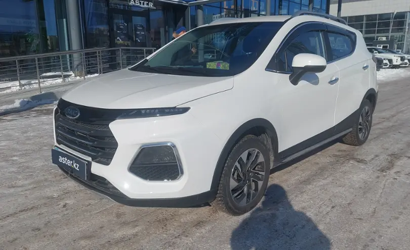 JAC S3 Pro 2022 года за 8 000 000 тг. в Астана