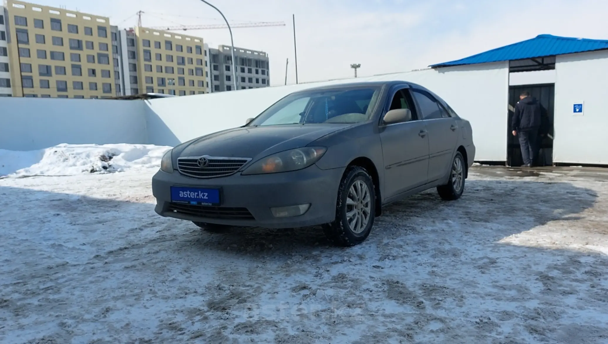 Toyota Camry 2005