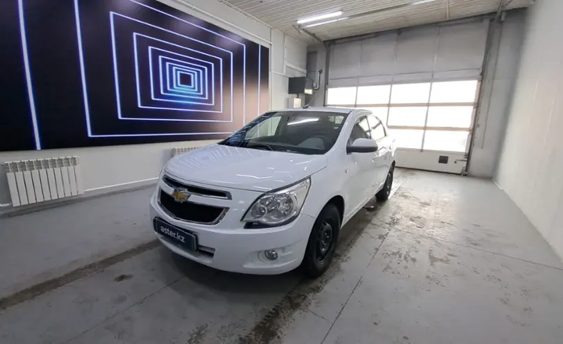 Chevrolet Cobalt 2022 года за 6 000 000 тг. в Павлодар