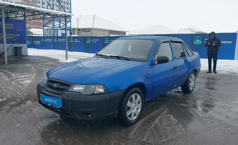Daewoo Nexia 2014 года за 2 300 000 тг. в Шымкент