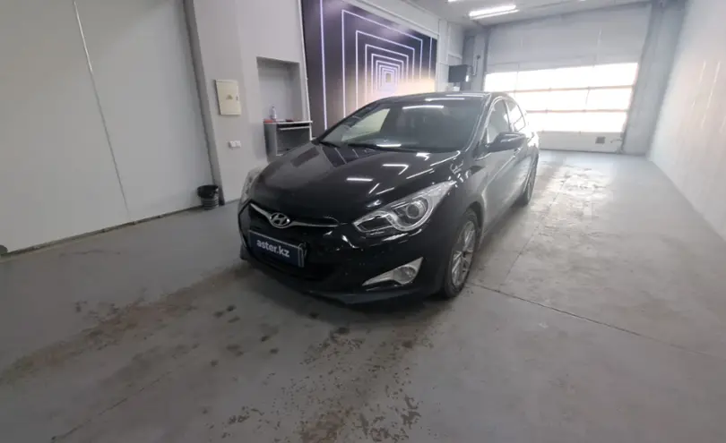 Hyundai i40 2015 года за 7 600 000 тг. в Павлодар
