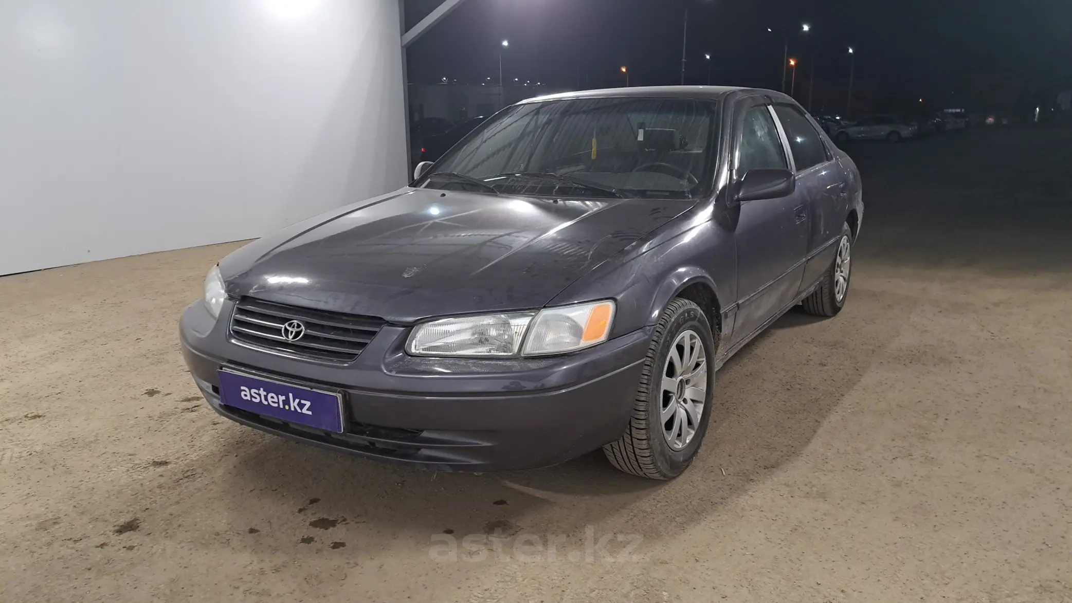 Toyota Camry 1999