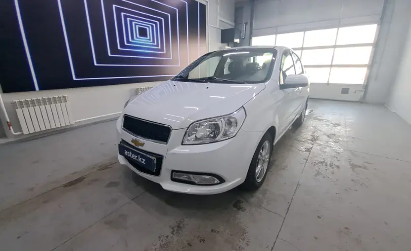 Chevrolet Nexia 2021 года за 6 000 000 тг. в Павлодар