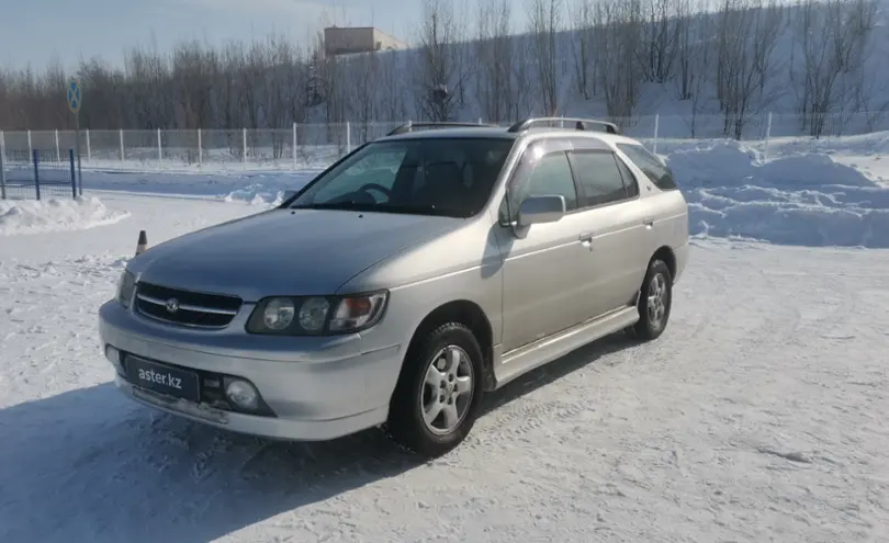 Nissan R'nessa 1998 года за 3 500 000 тг. в Усть-Каменогорск