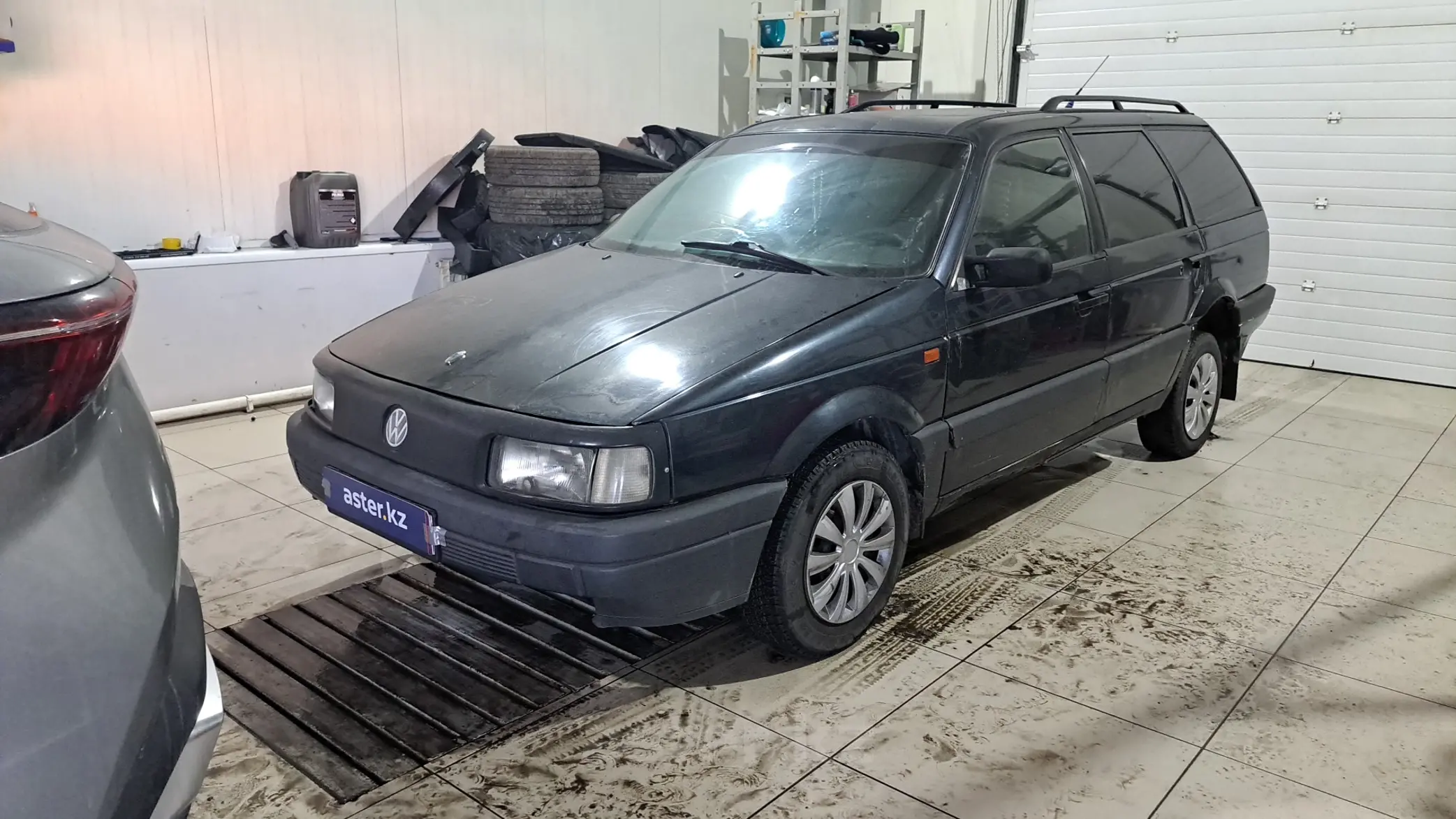 Volkswagen Passat 1992