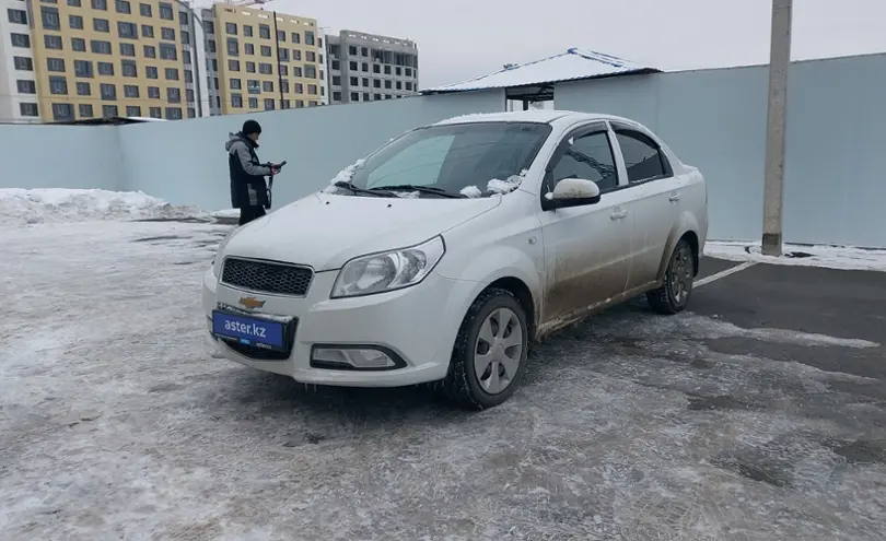 Chevrolet Nexia 2022 года за 5 200 000 тг. в Алматы