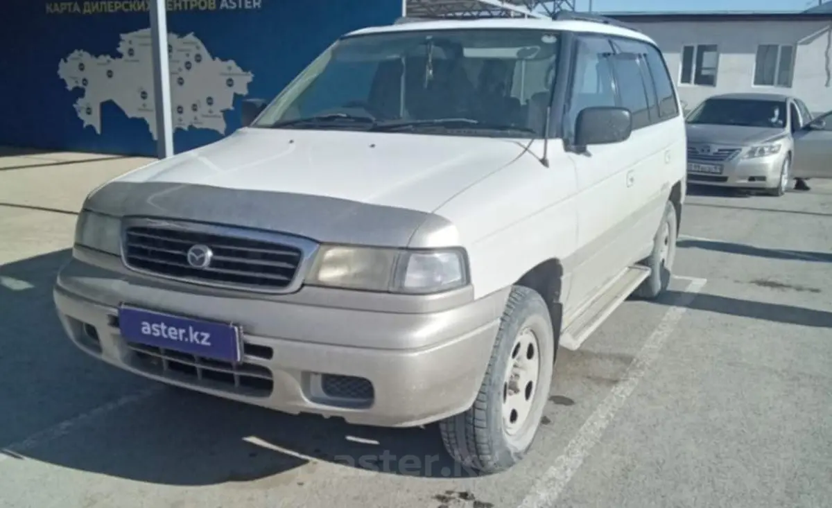 Купить Mazda MPV 1998 года в Кызылорде, цена 2400000 тенге. Продажа Mazda  MPV в Кызылорде - Aster.kz. №c1015924