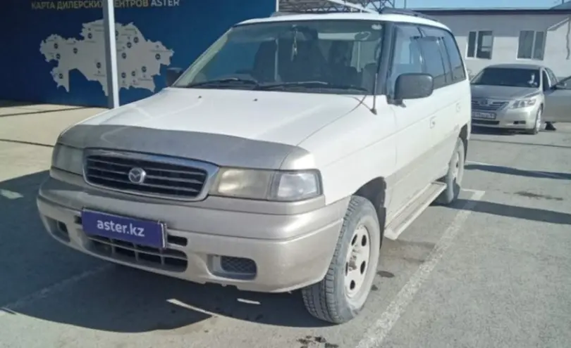 Mazda MPV 1998 года за 2 400 000 тг. в Кызылорда
