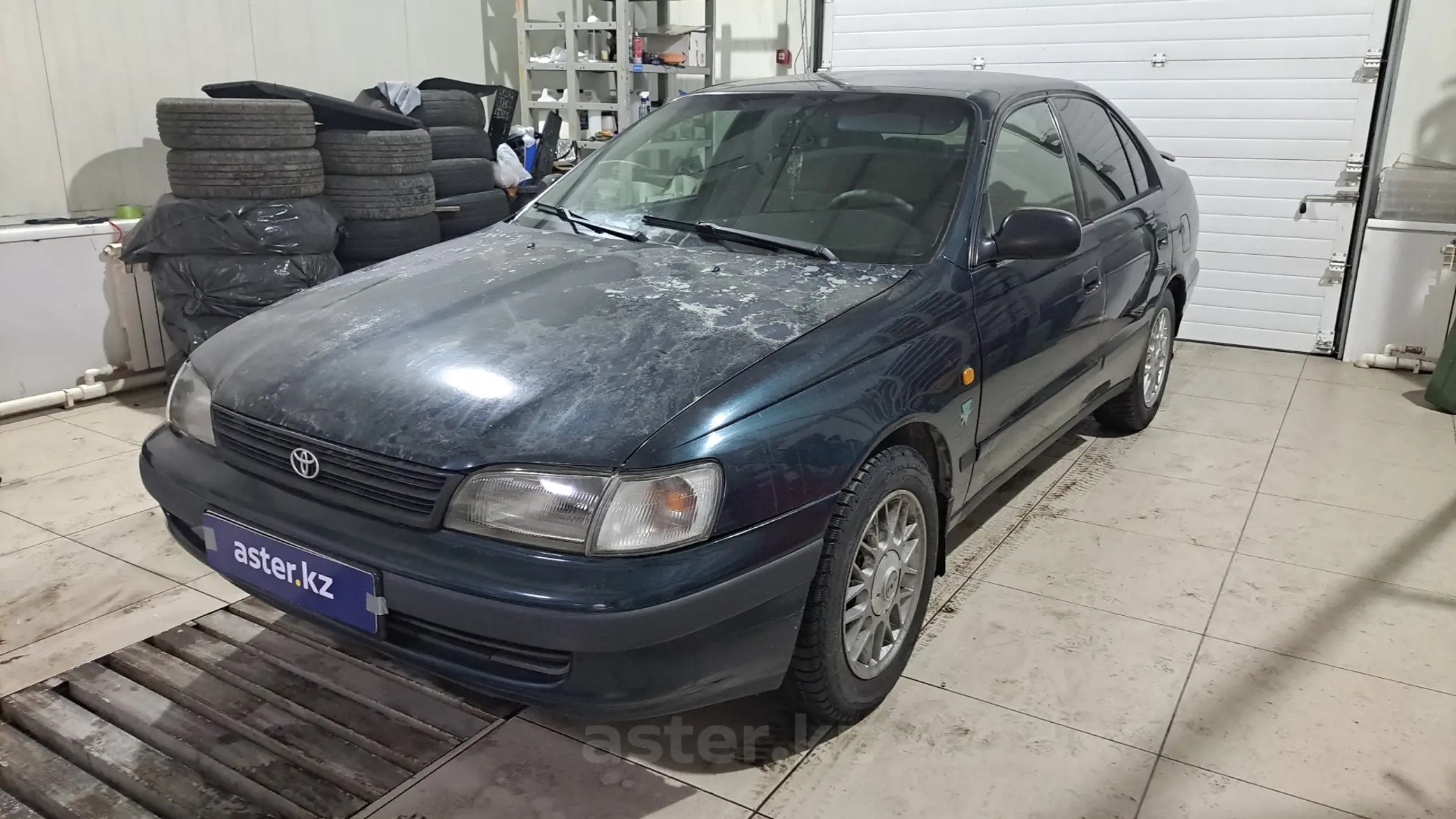 Toyota Carina E 1994