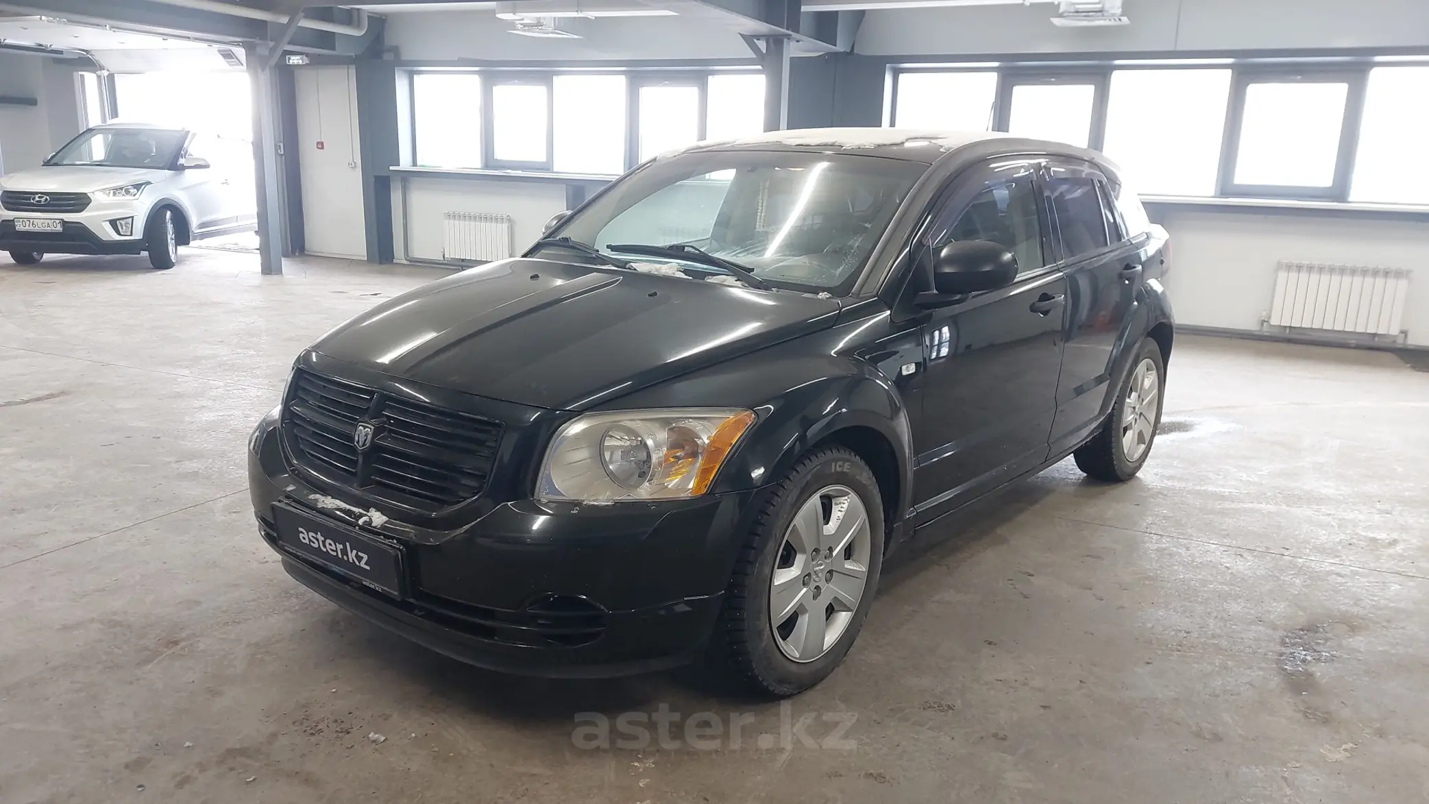 Dodge Caliber 2007