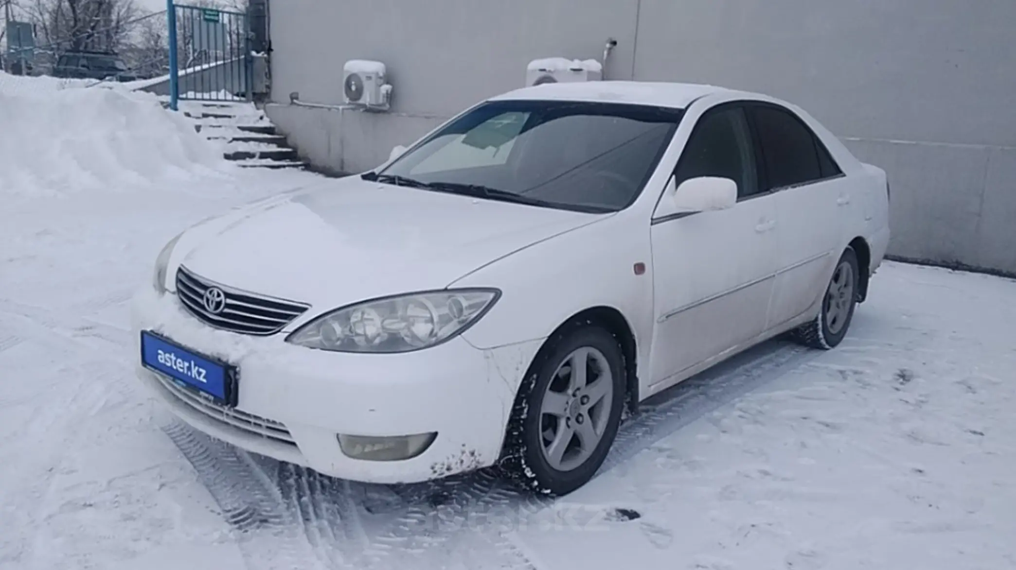 Toyota Camry 2005