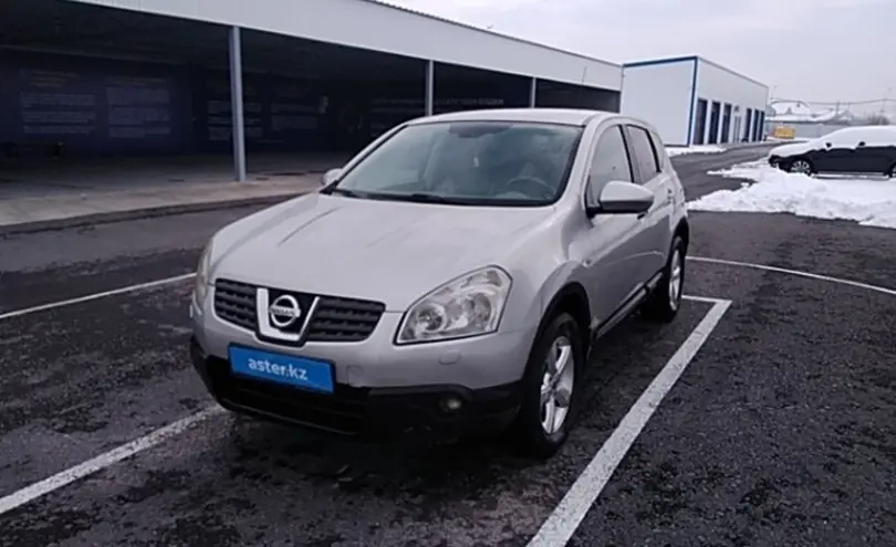 Nissan Qashqai 2007 года за 5 500 000 тг. в Шымкент