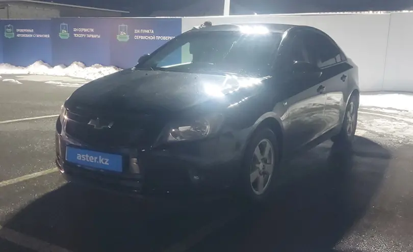 Daewoo Lacetti 2010 года за 3 600 000 тг. в Шымкент