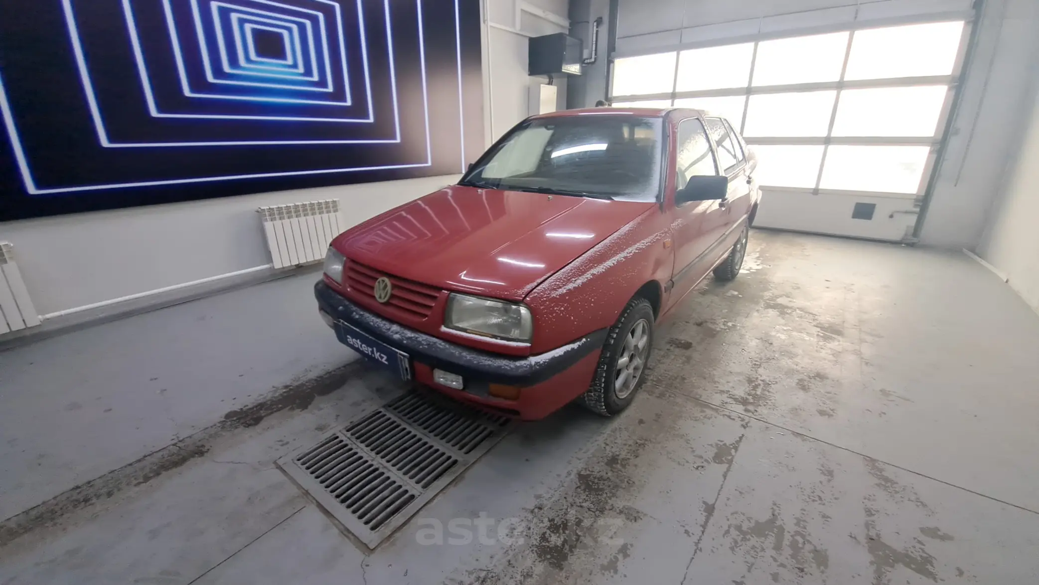 Volkswagen Vento 1993