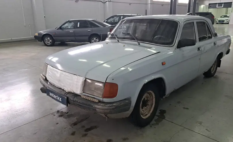 ГАЗ 31029 «Волга» 1995 года за 500 000 тг. в Петропавловск