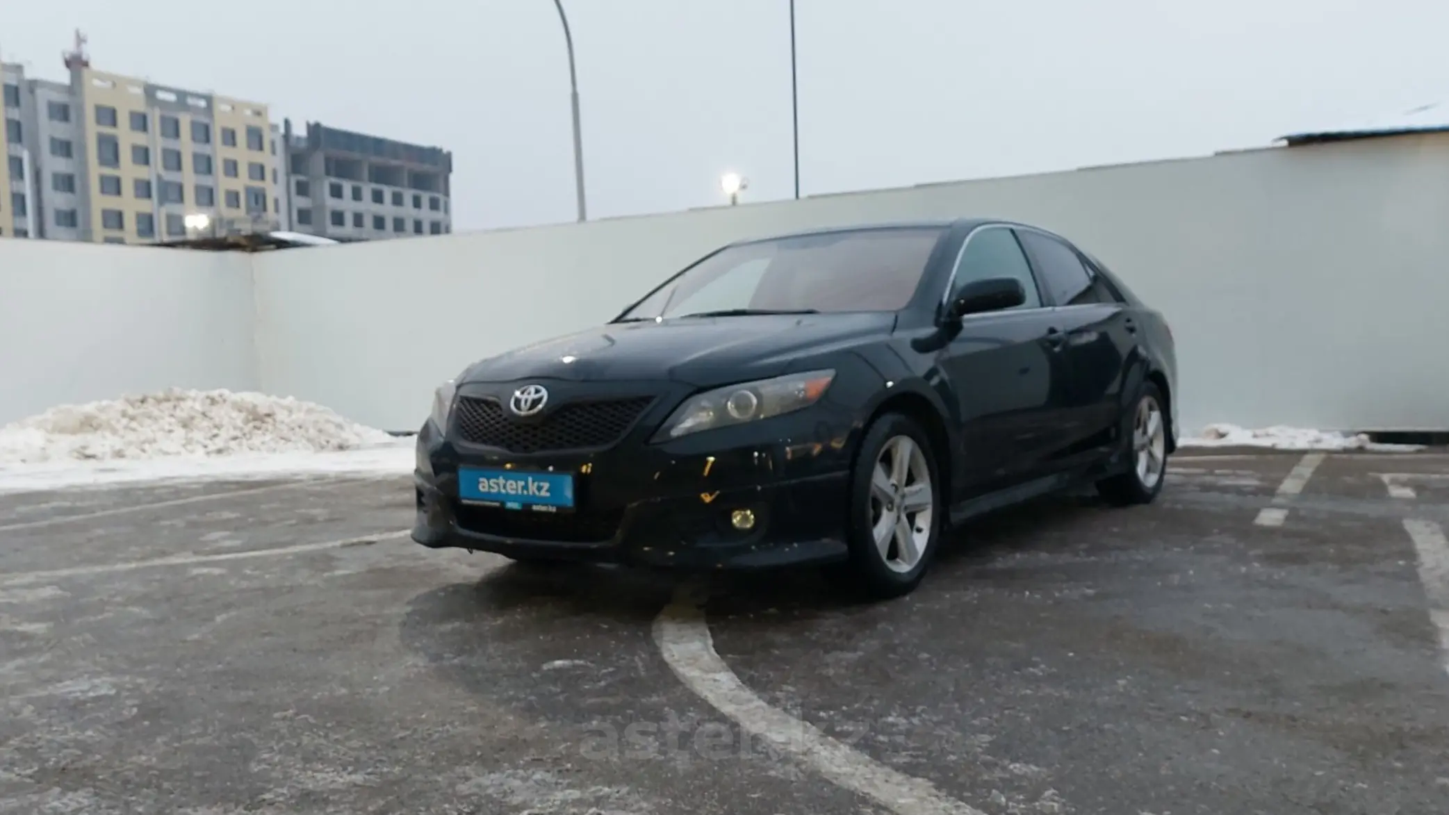 Toyota Camry 2010