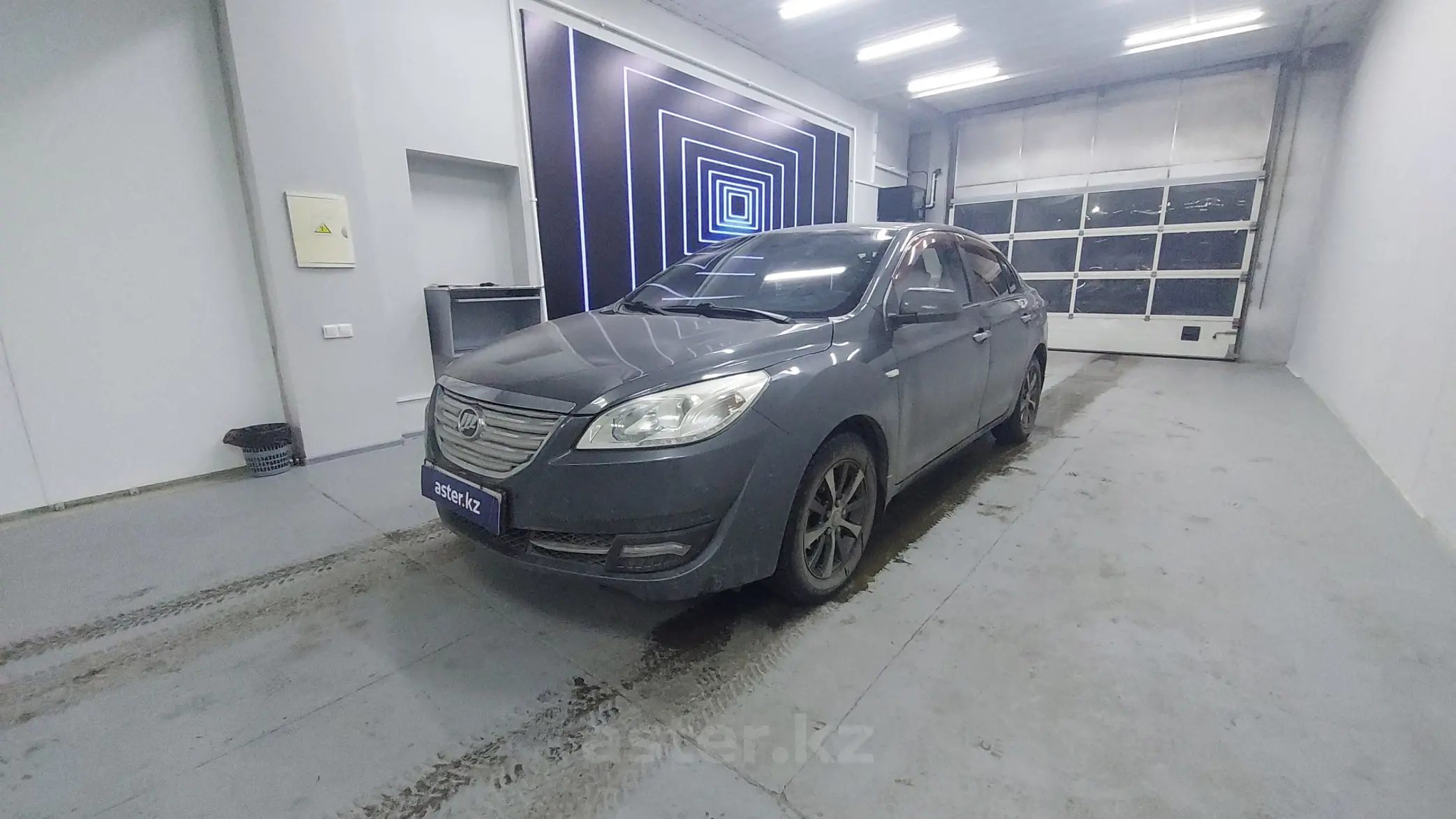 Lifan Cebrium (720) 2014