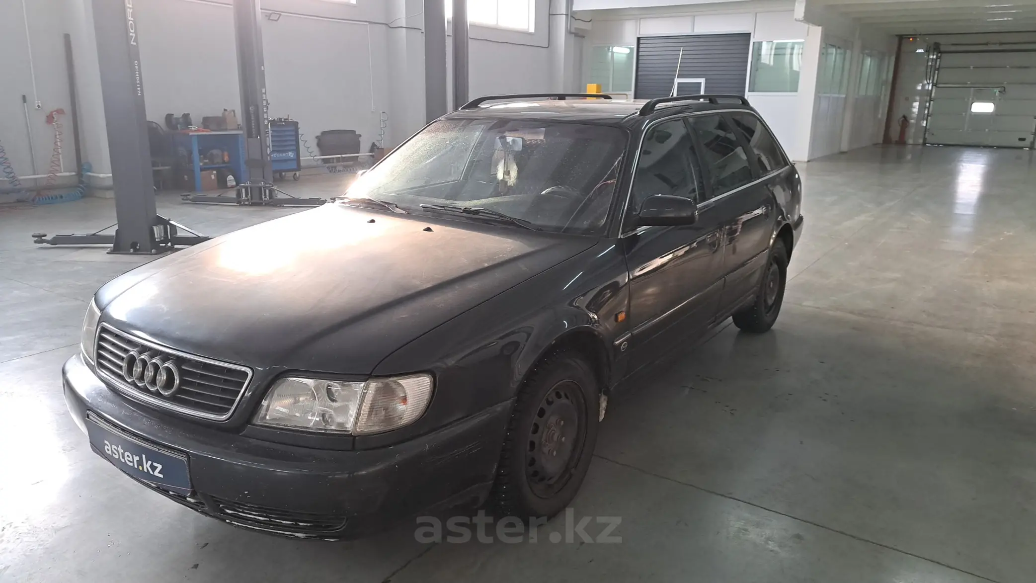 Audi A6 1995