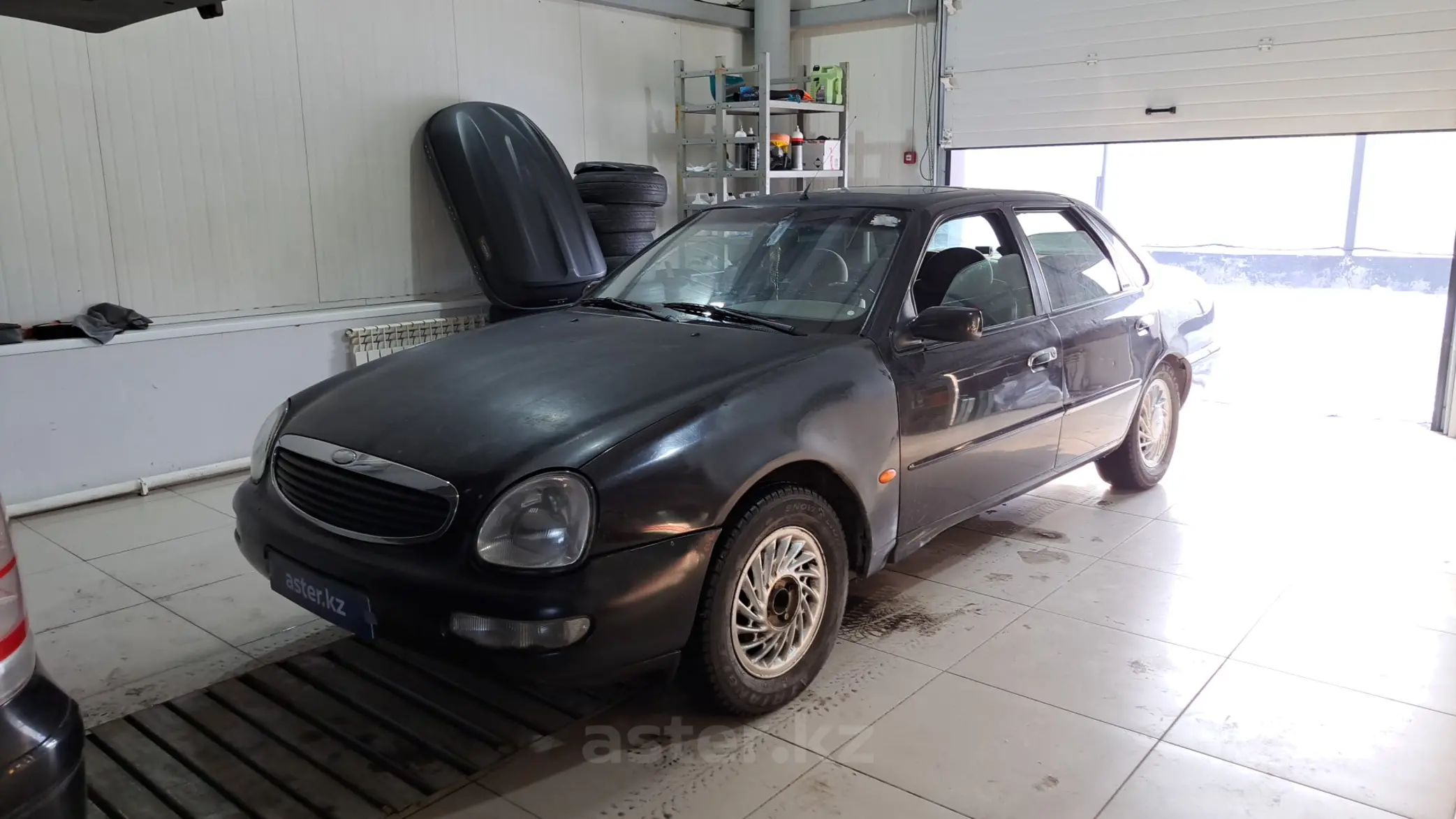 Ford Scorpio 1995