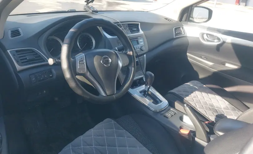 Nissan Sentra 2016 года за 6 150 000 тг. в Шымкент
