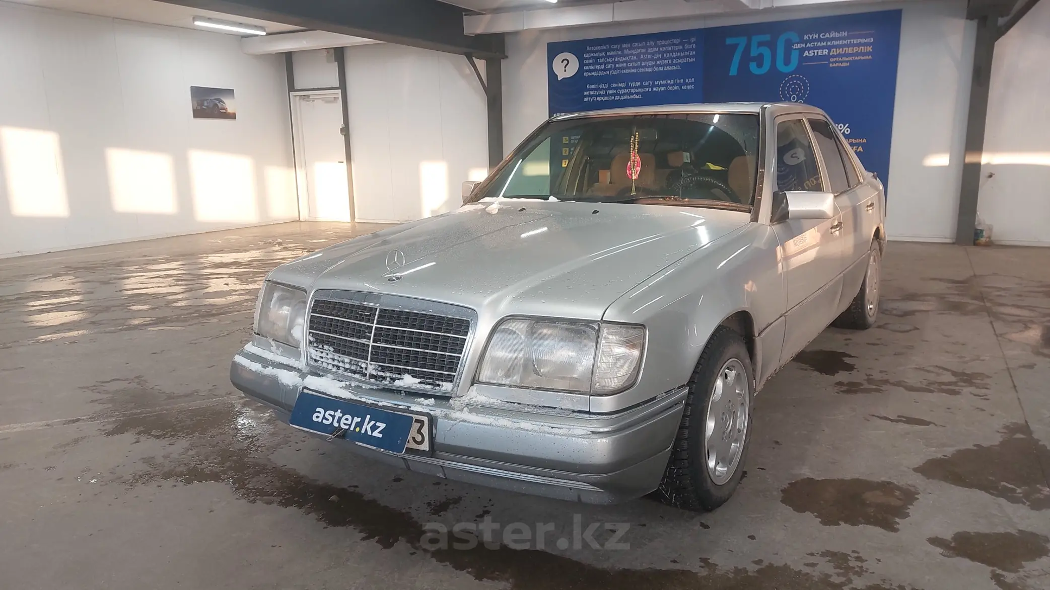 Mercedes-Benz E-Класс 1995