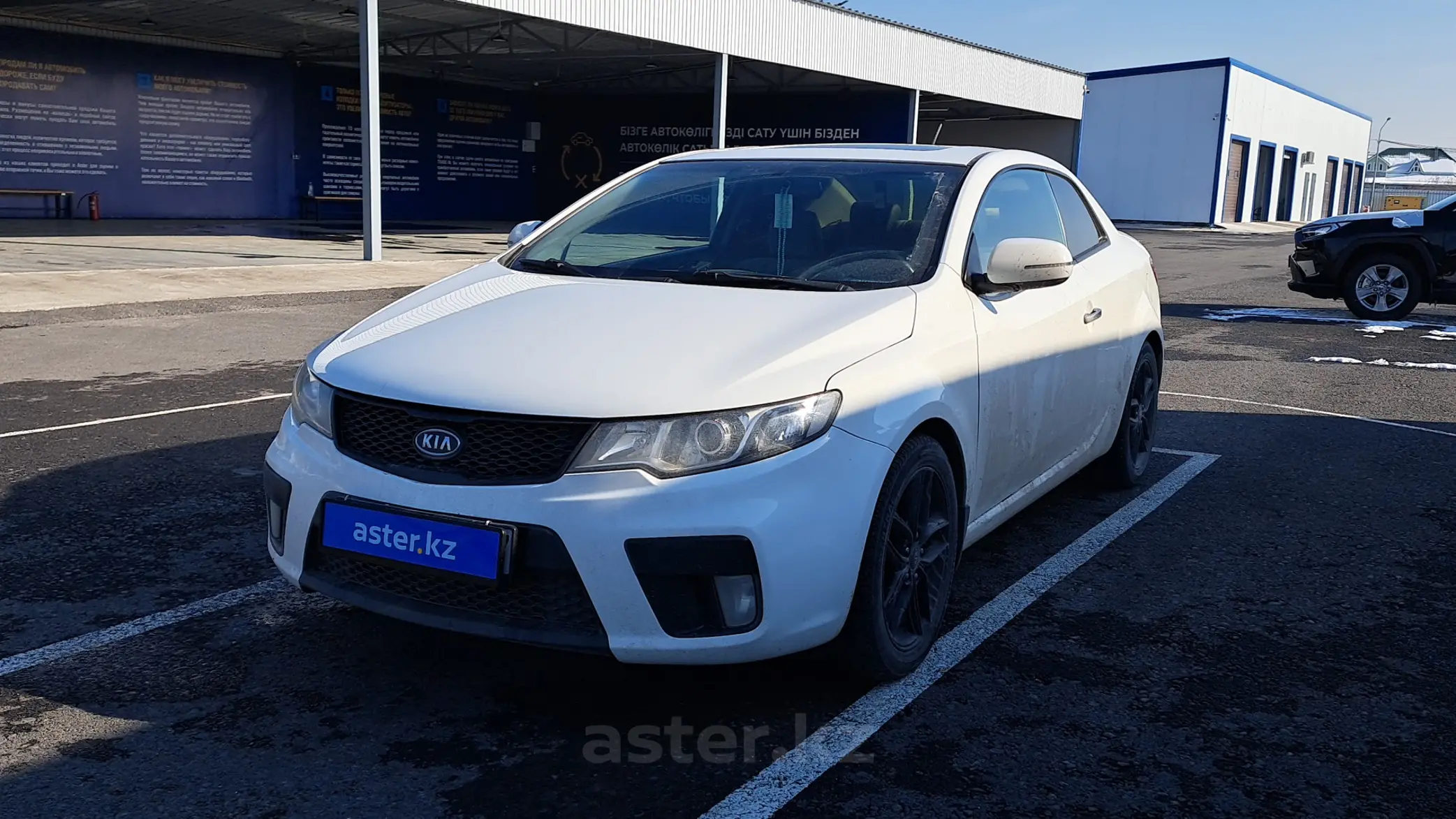 Kia Ceed 2013