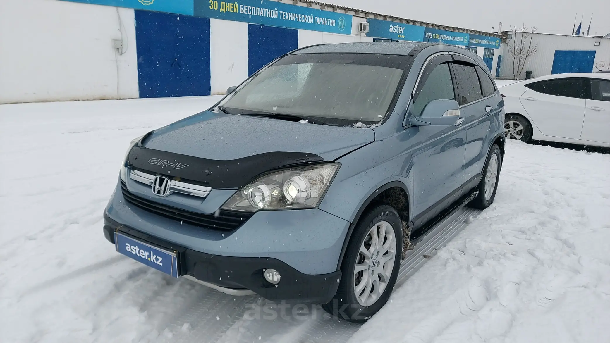 Honda CR-V 2007