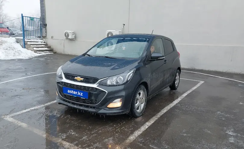 Chevrolet Spark 2020 года за 4 800 000 тг. в Тараз