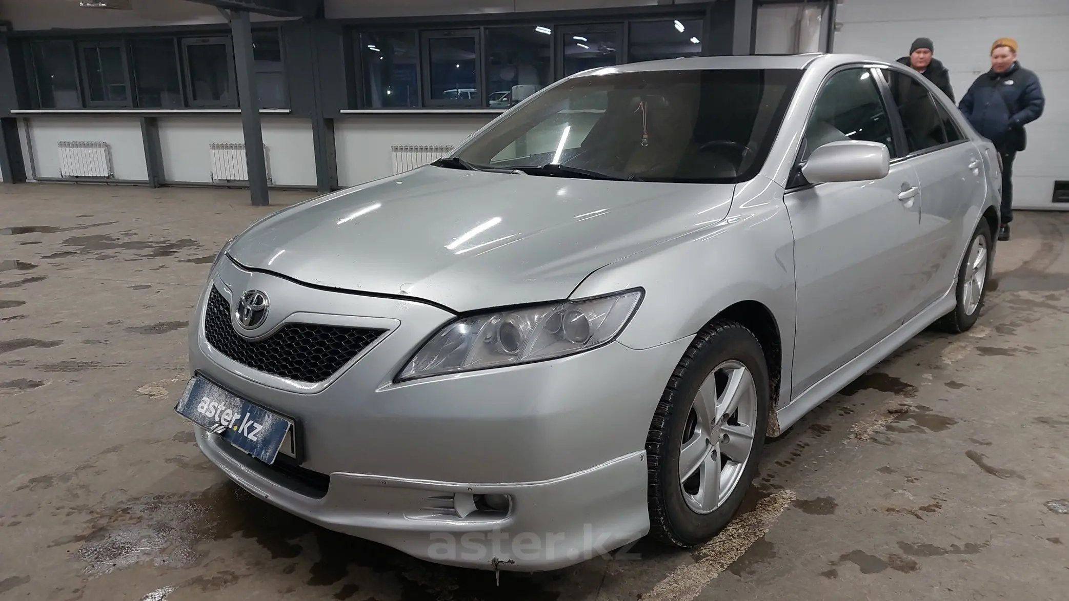 Toyota Camry 2006