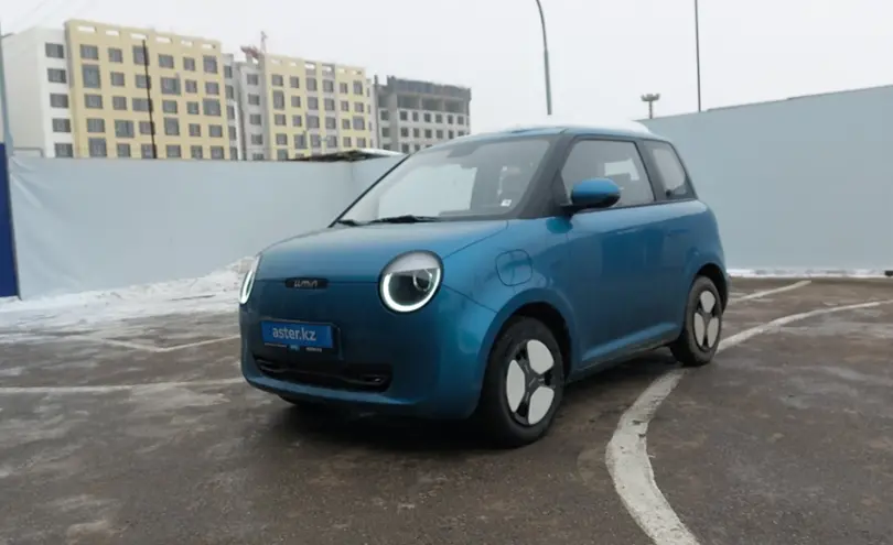 Changan Lumin 2023 года за 6 000 000 тг. в Алматы