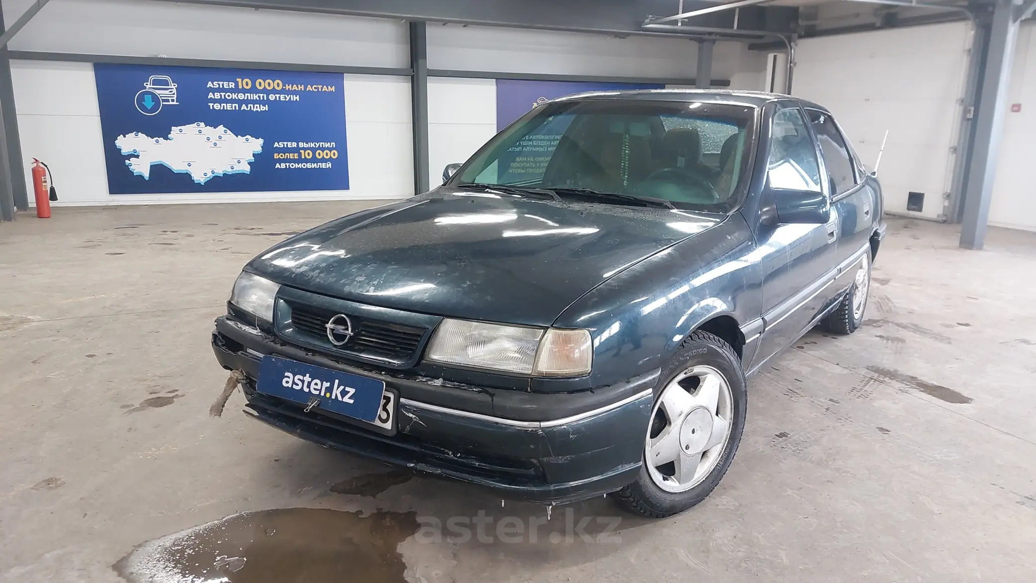 Opel Vectra 1994