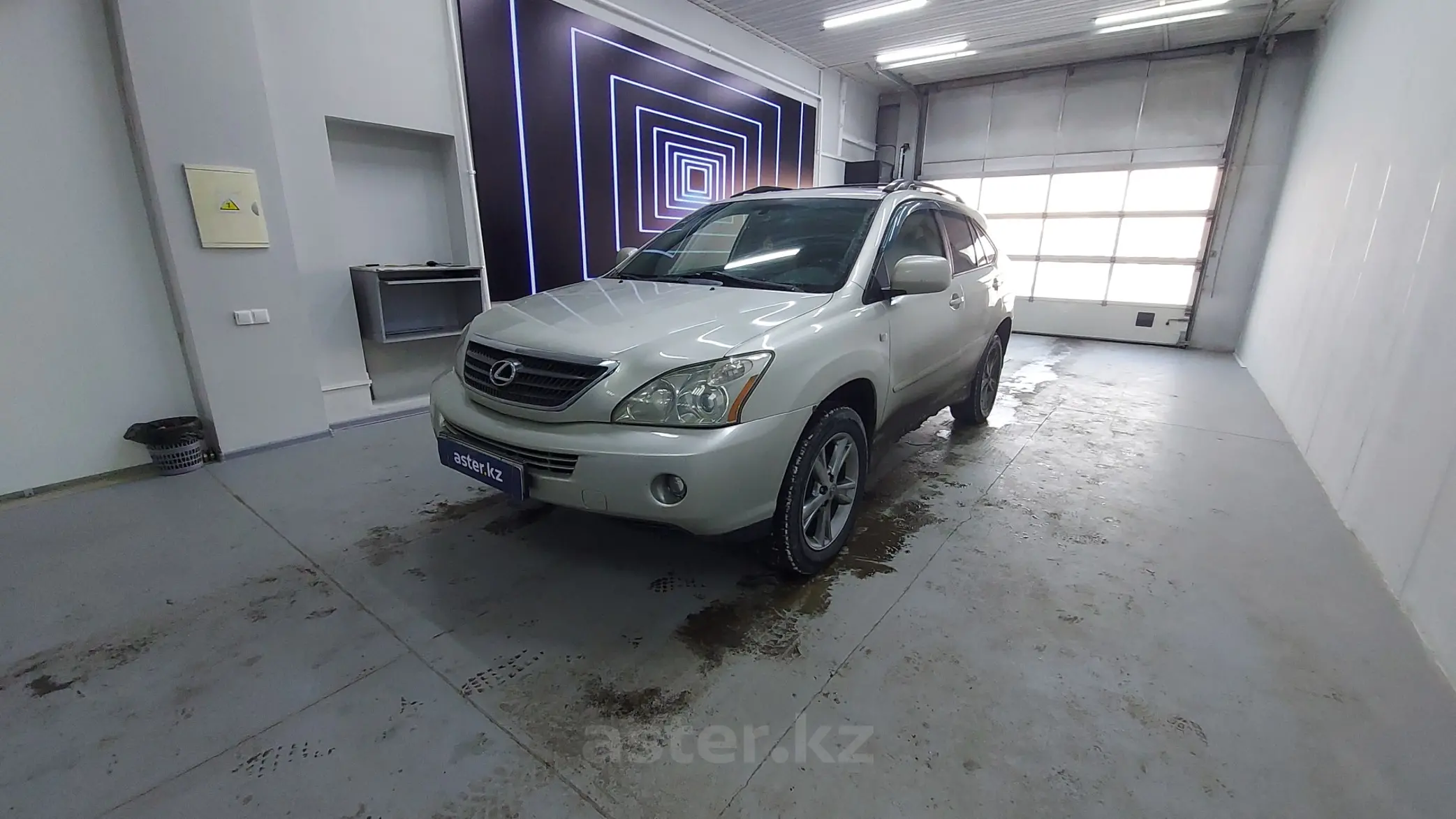 Lexus RX 2006