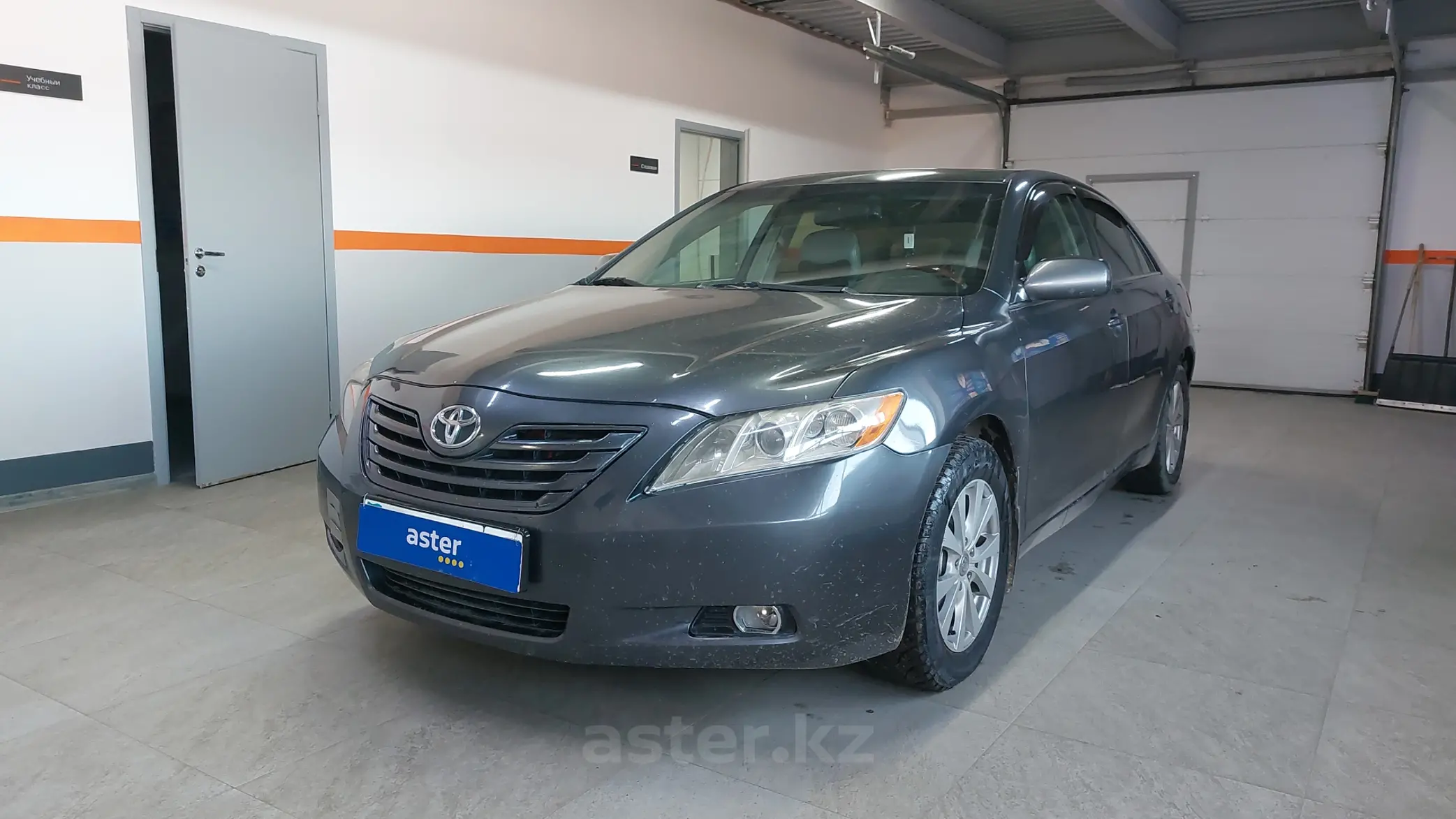 Toyota Camry 2007