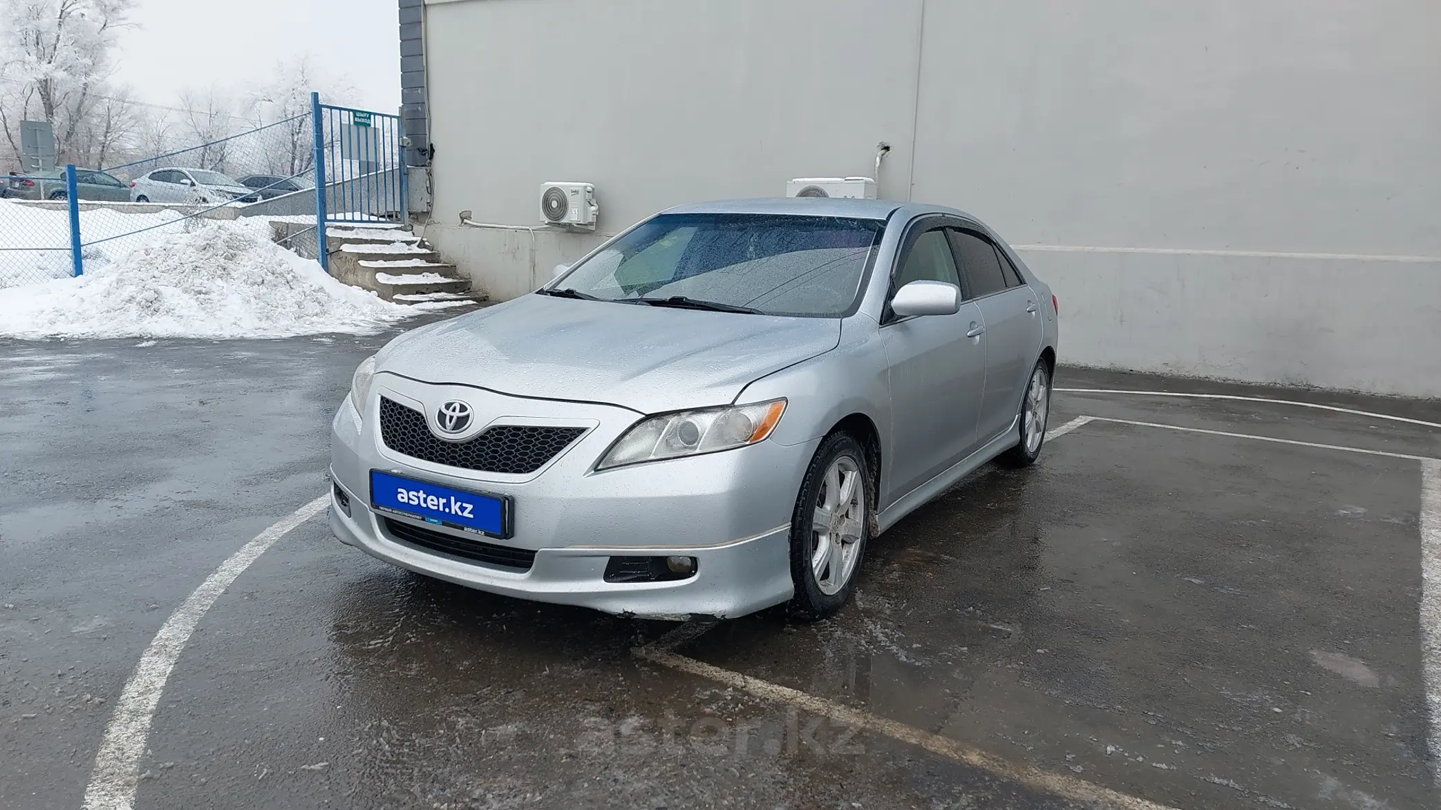 Toyota Camry 2006