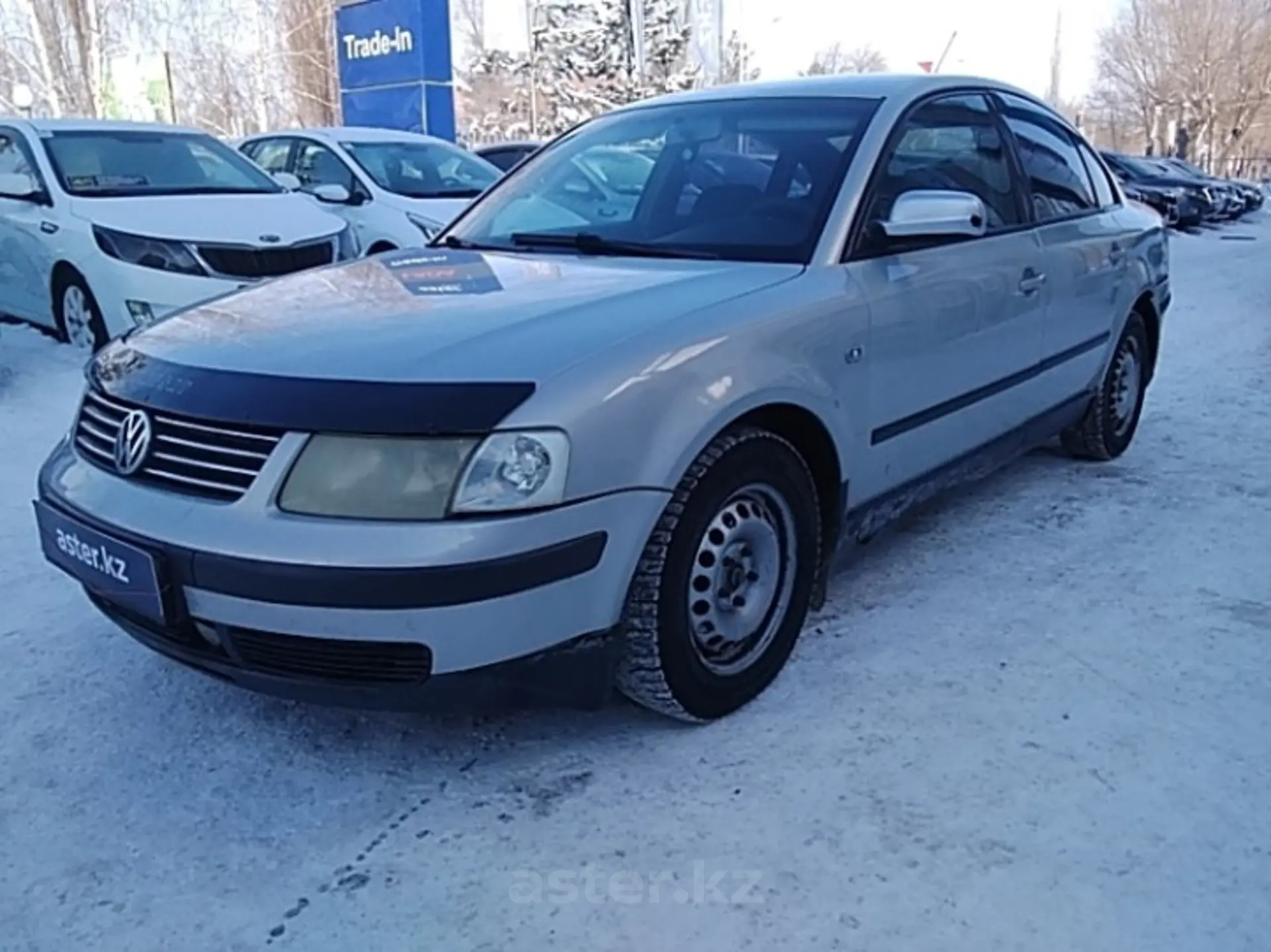 Volkswagen Passat 1999