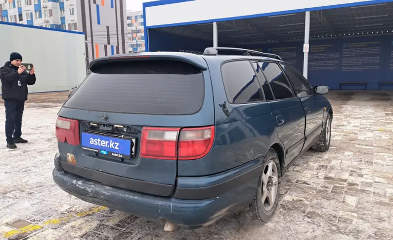 Toyota Caldina 1993 года за 1 600 000 тг. в Алматы