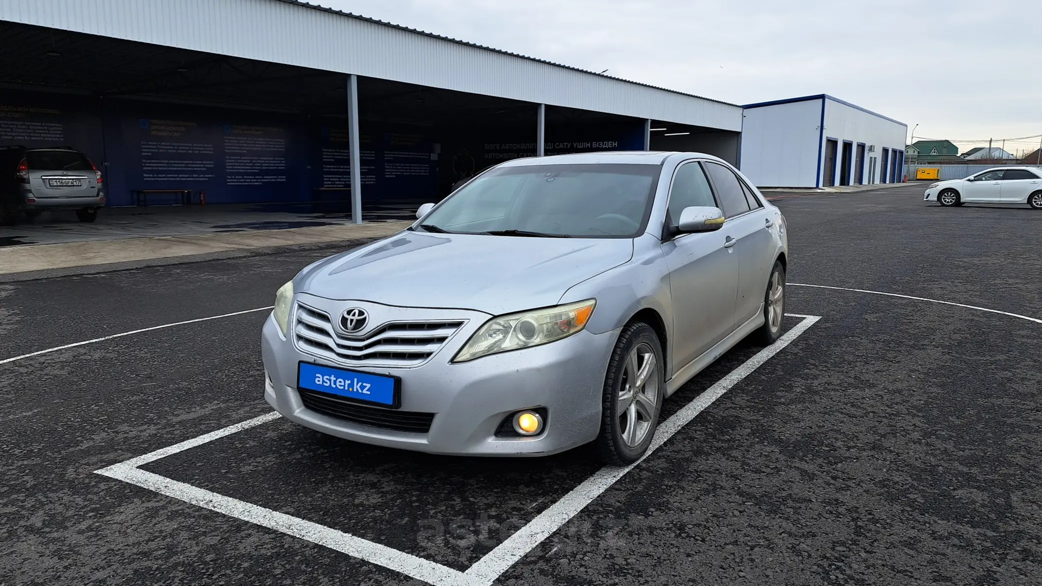 Toyota Camry 2006