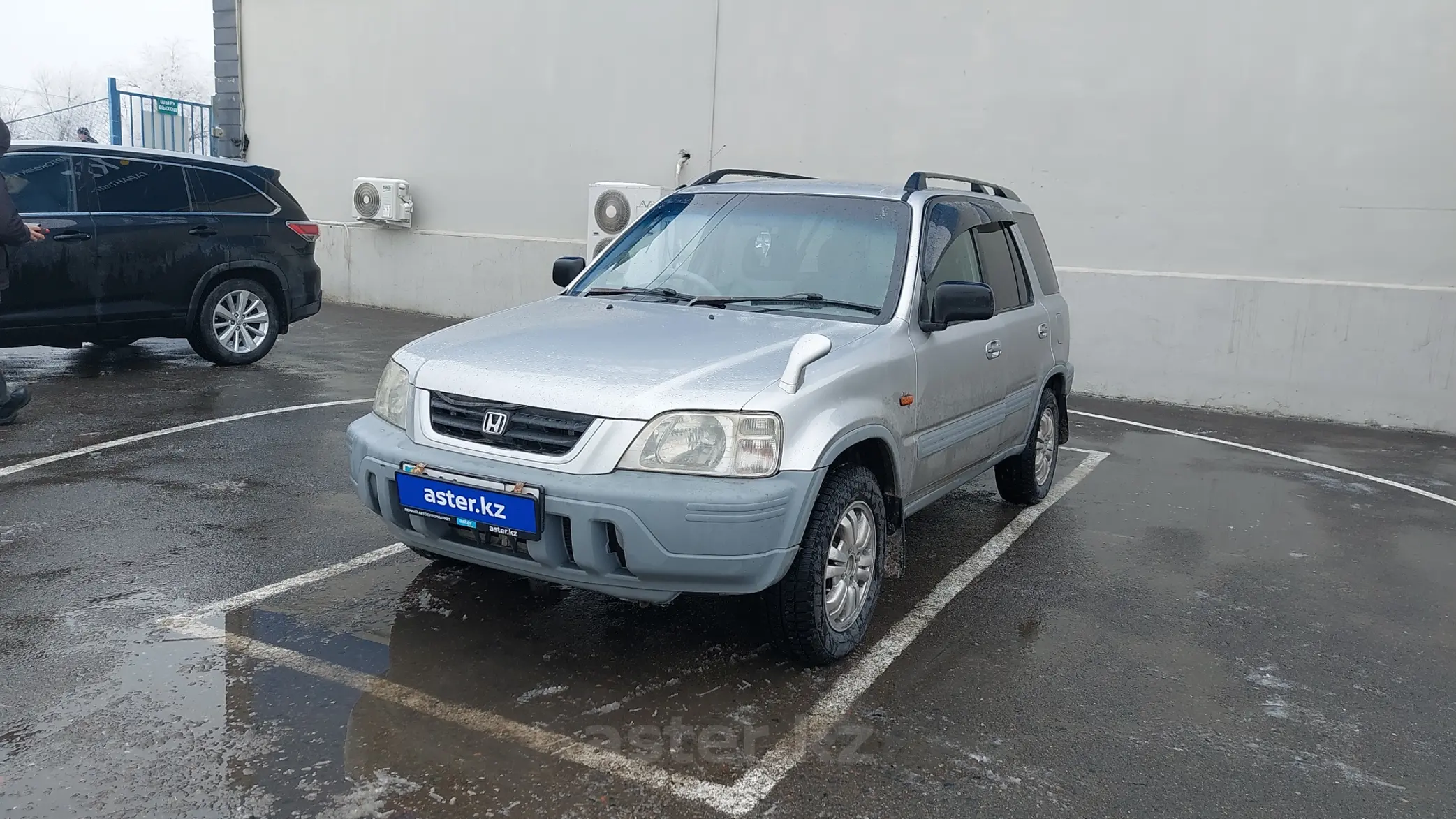 Honda CR-V 1996