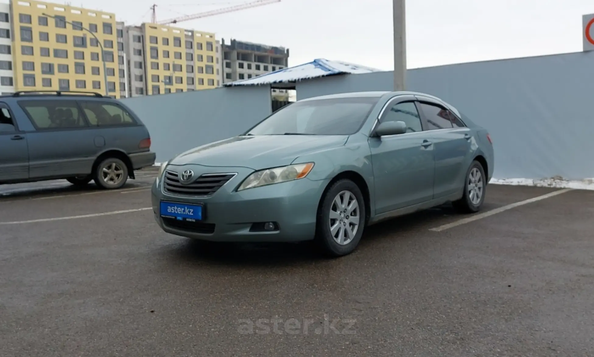 Toyota Camry 2006