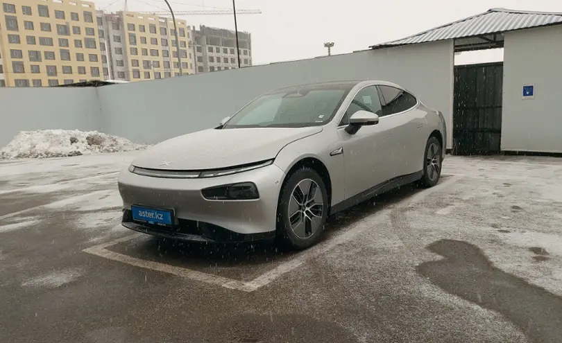 Xpeng P7 2023 года за 26 000 000 тг. в Алматы