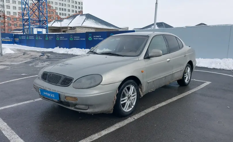 Daewoo Leganza 1998 года за 1 500 000 тг. в Шымкент